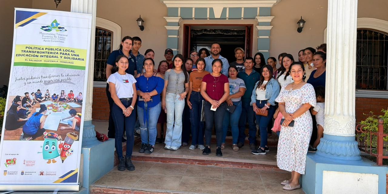 Impulsando sueños desde la solidaridad y la educación