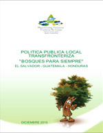 Politica Publica Local Transfronteriza Bosques para Siempre